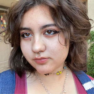 Meet your Posher, Fernanda